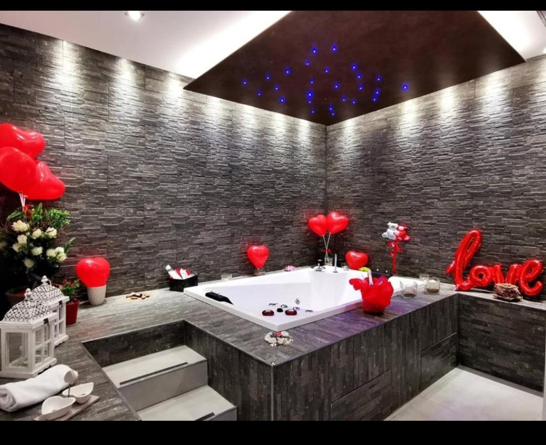 Il Borghese Tourist House Bed & Breakfast Gela Ngoại thất bức ảnh